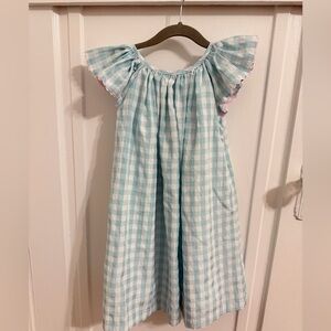 The Oaks Apparel Co Judith dress 6